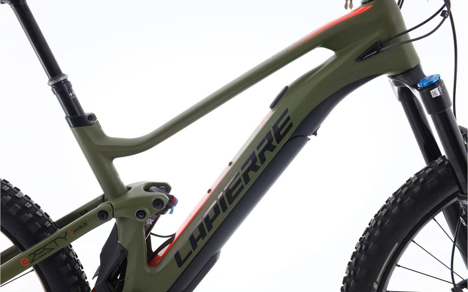E-Bike Lapierre Zyclora ·  eZesty AM 9.2 XT, Usata, 2022, Barcelona