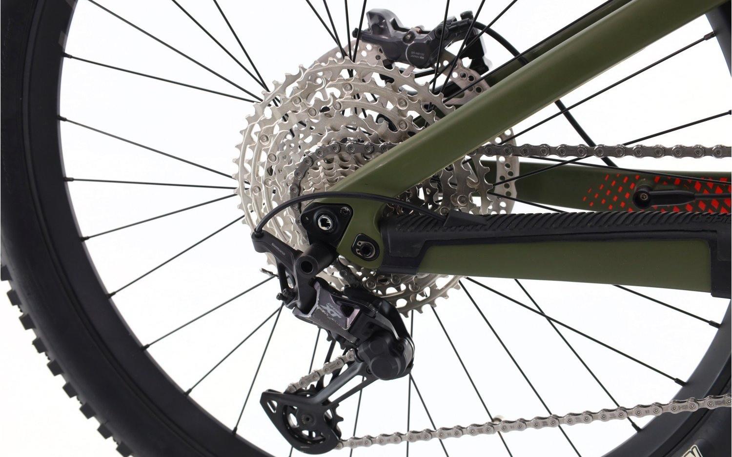 E-Bike Lapierre Zyclora ·  eZesty AM 9.2 XT, Usata, 2022, Barcelona