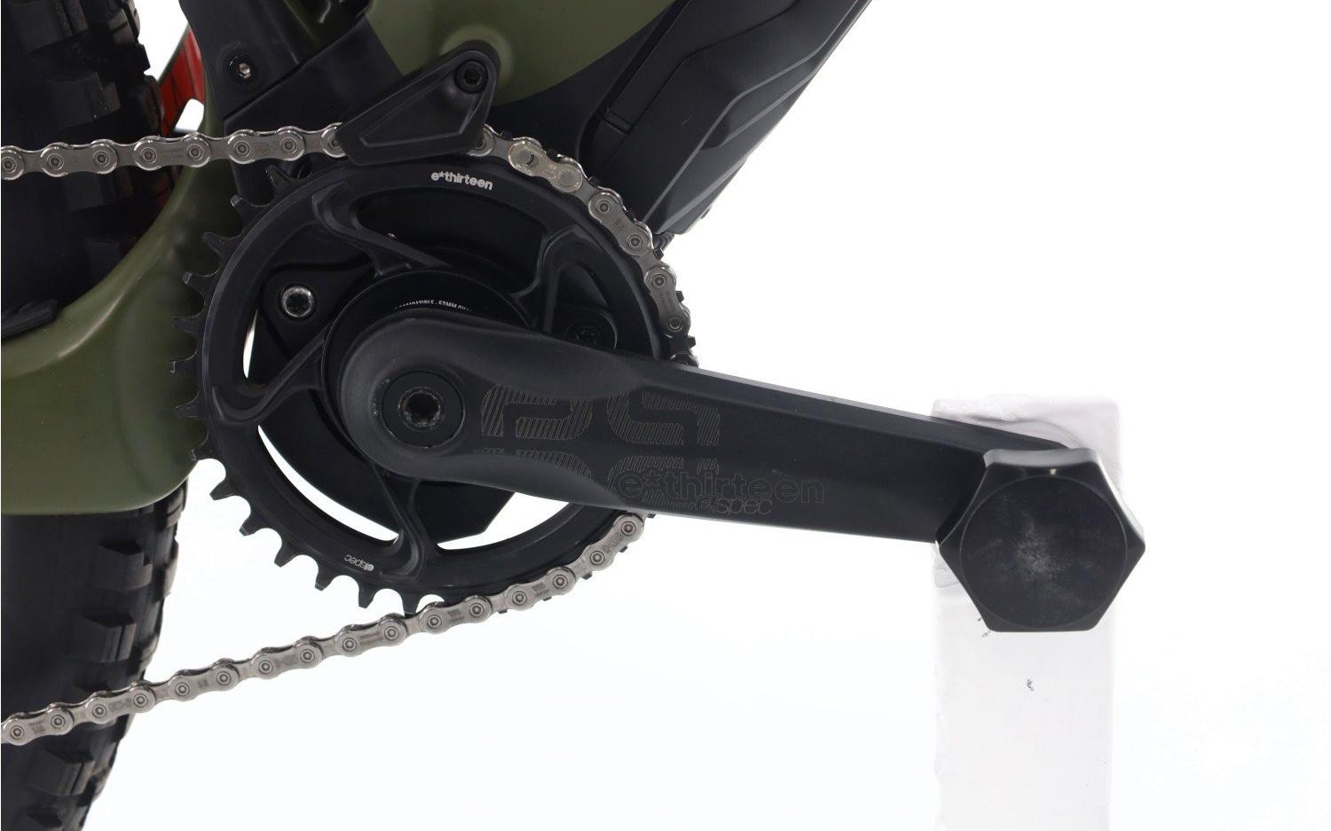 E-Bike Lapierre Zyclora ·  eZesty AM 9.2 XT, Usata, 2022, Barcelona