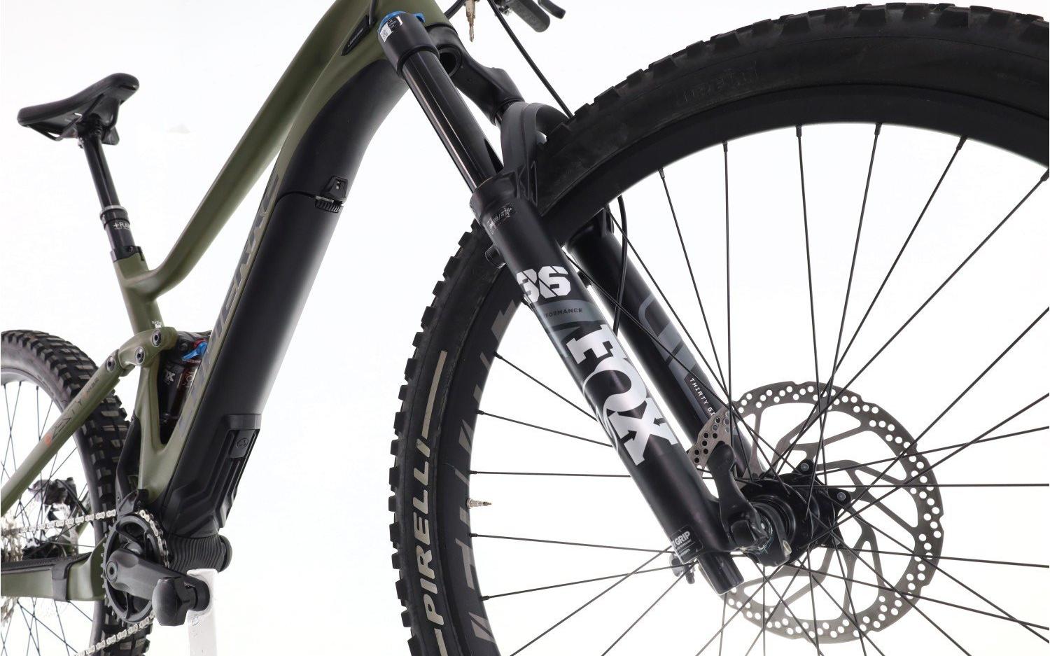 E-Bike Lapierre Zyclora ·  eZesty AM 9.2 XT, Usata, 2022, Barcelona