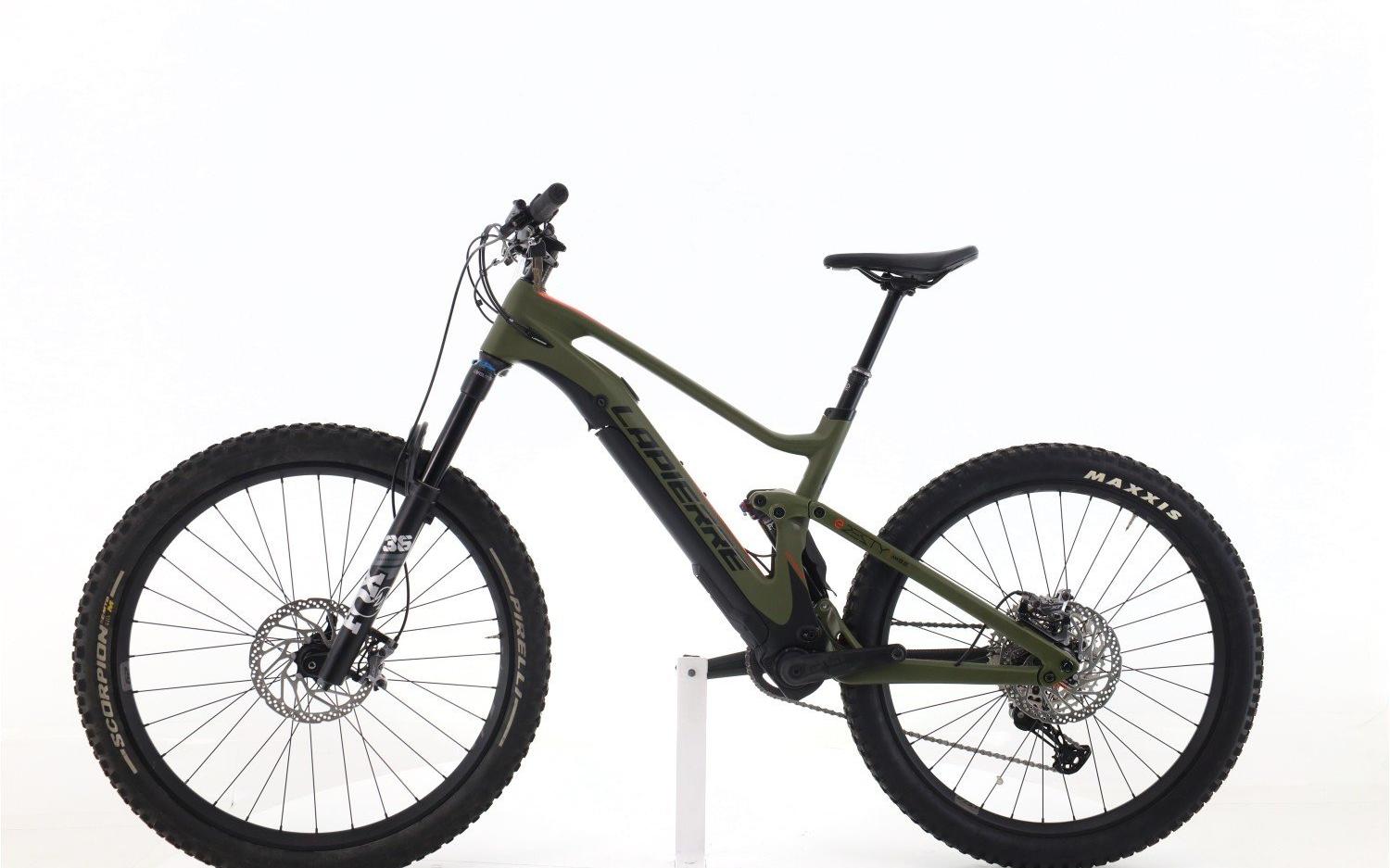 E-Bike Lapierre Zyclora ·  eZesty AM 9.2 XT, Usata, 2022, Barcelona