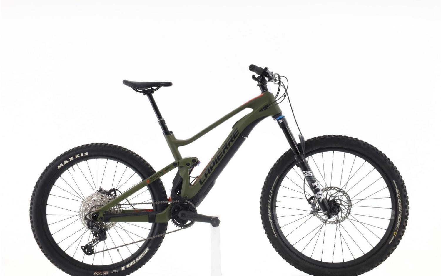 E-Bike Lapierre Zyclora ·  eZesty AM 9.2 XT, Usata, 2022, Barcelona