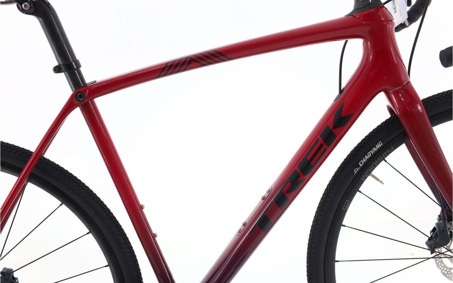 Ciclocross / Gravel Trek Zyclora ·  Boone 7 AXS 12V, Usata, 2020, Barcelona