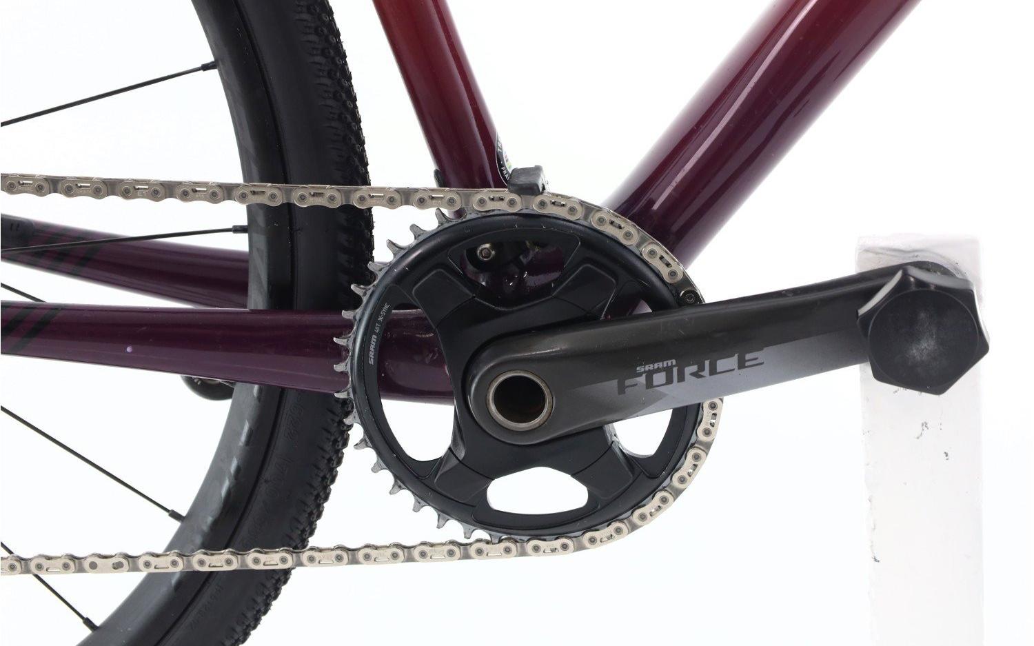 Ciclocross / Gravel Trek Zyclora ·  Boone 7 AXS 12V, Usata, 2020, Barcelona