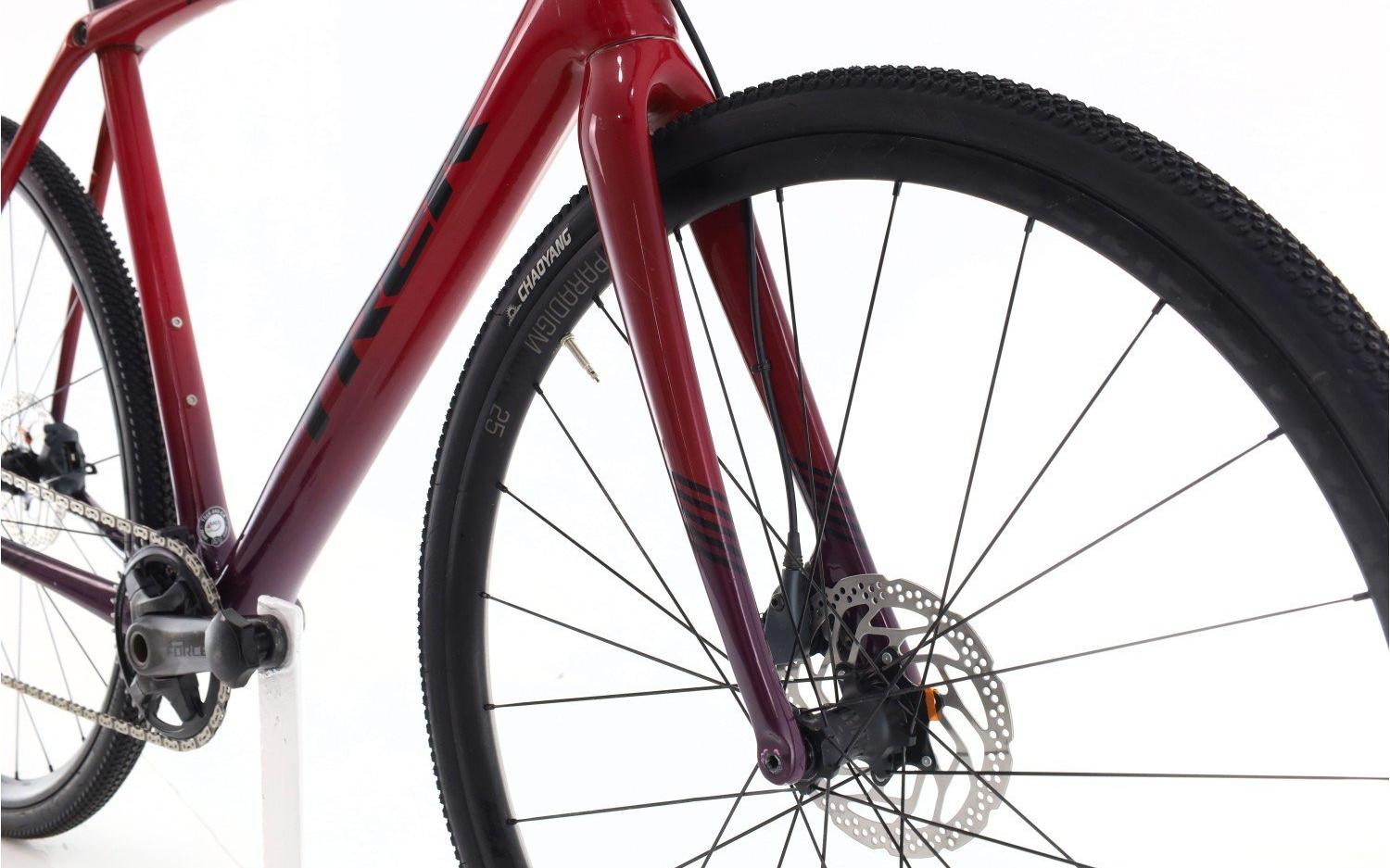 Ciclocross / Gravel Trek Zyclora ·  Boone 7 AXS 12V, Usata, 2020, Barcelona