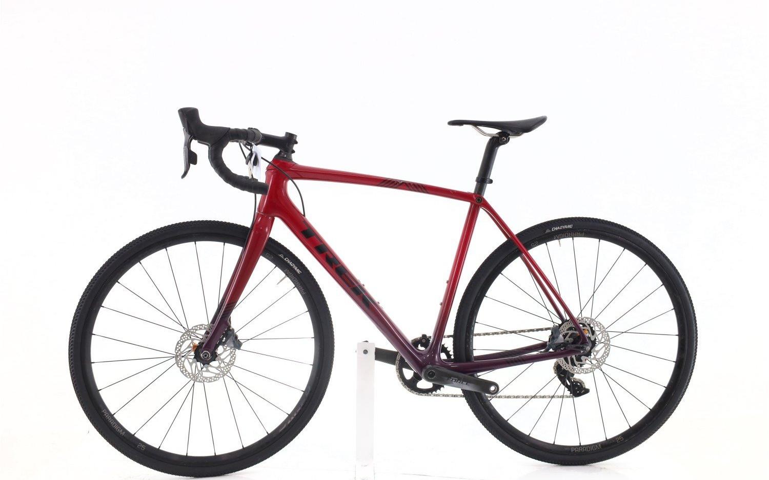 Ciclocross / Gravel Trek Zyclora ·  Boone 7 AXS 12V, Usata, 2020, Barcelona