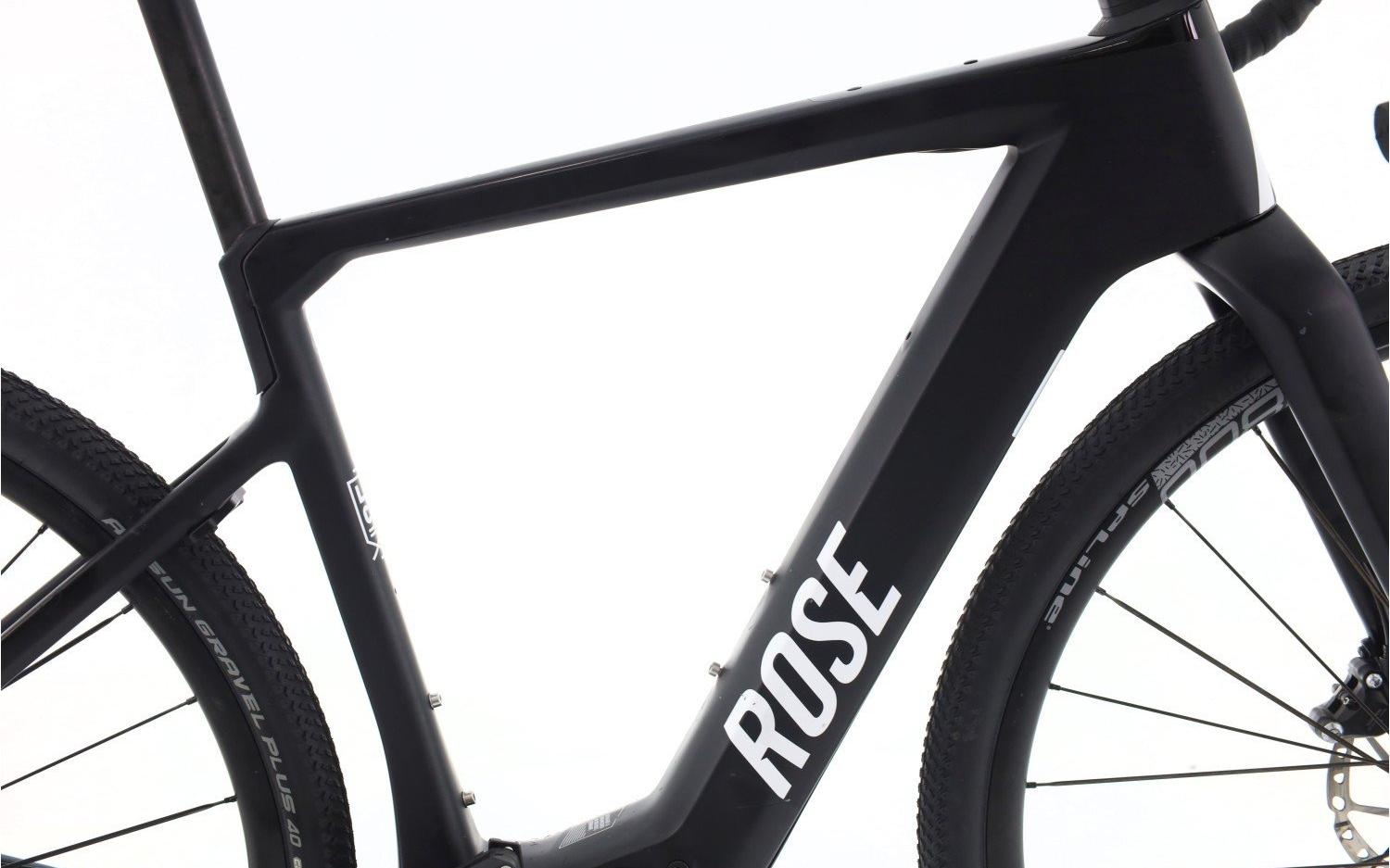 E-Bike Rose Zyclora ·  BackRoad+, Usata, 2023, Barcelona