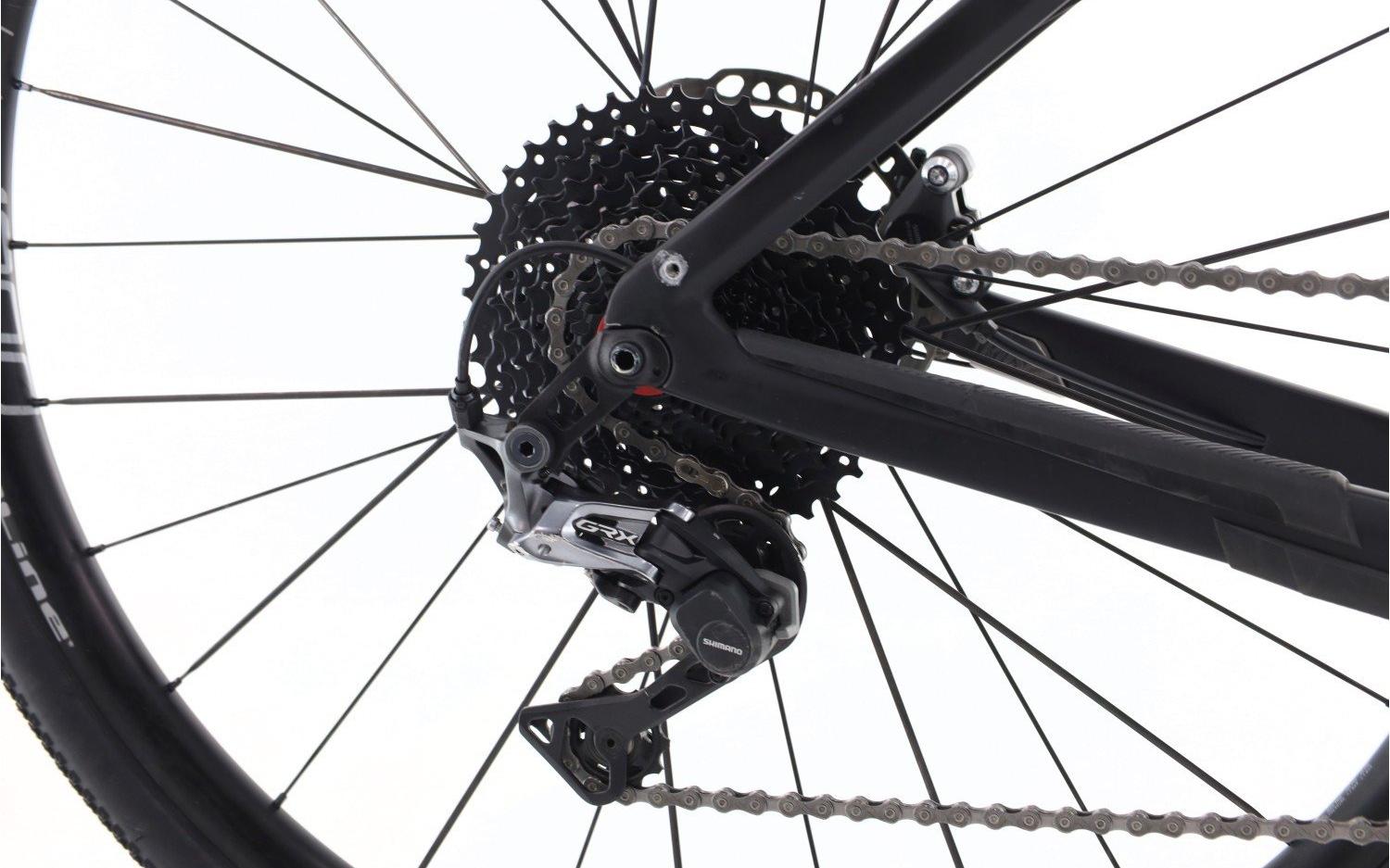 E-Bike Rose Zyclora ·  BackRoad+, Usata, 2023, Barcelona