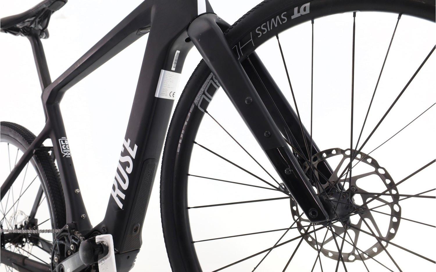 E-Bike Rose Zyclora ·  BackRoad+, Usata, 2023, Barcelona