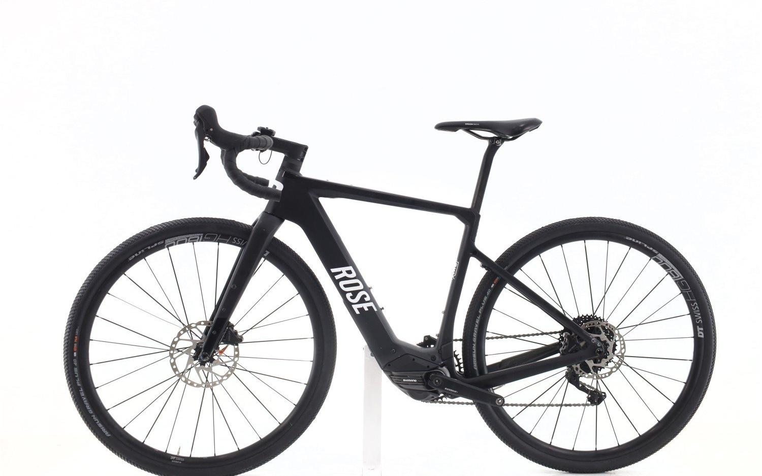 E-Bike Rose Zyclora ·  BackRoad+, Usata, 2023, Barcelona