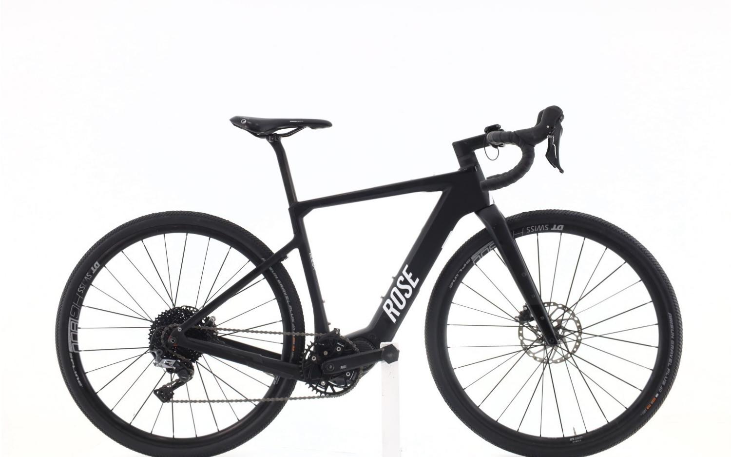 E-Bike Rose Zyclora ·  BackRoad+, Usata, 2023, Barcelona