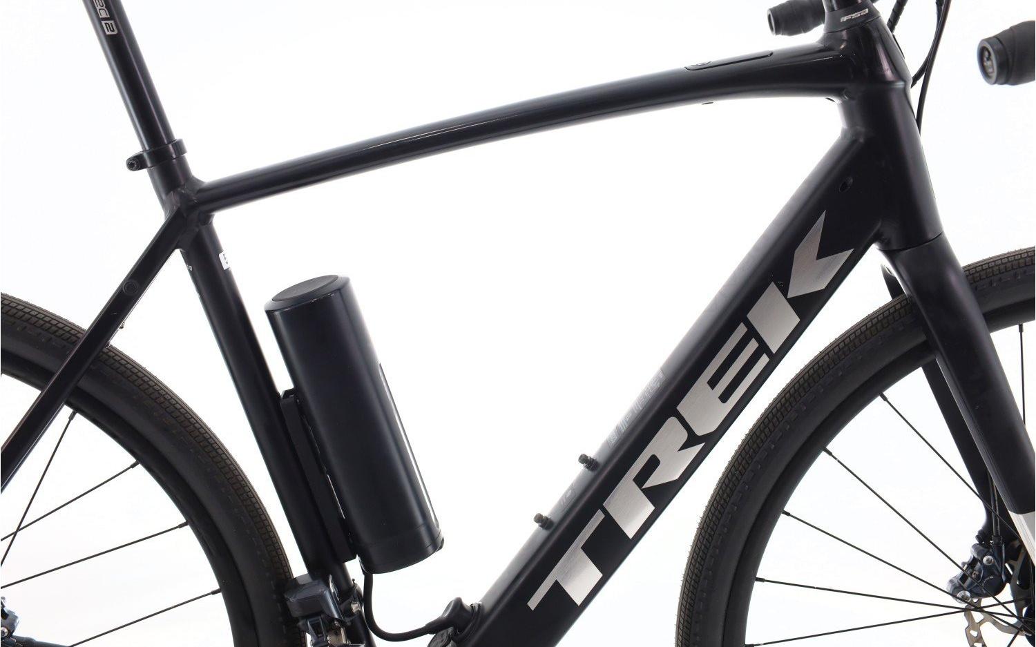 E-Bike Trek Zyclora ·  Domane E+ AL5 Di2 11V, Usata, 2023, Barcelona