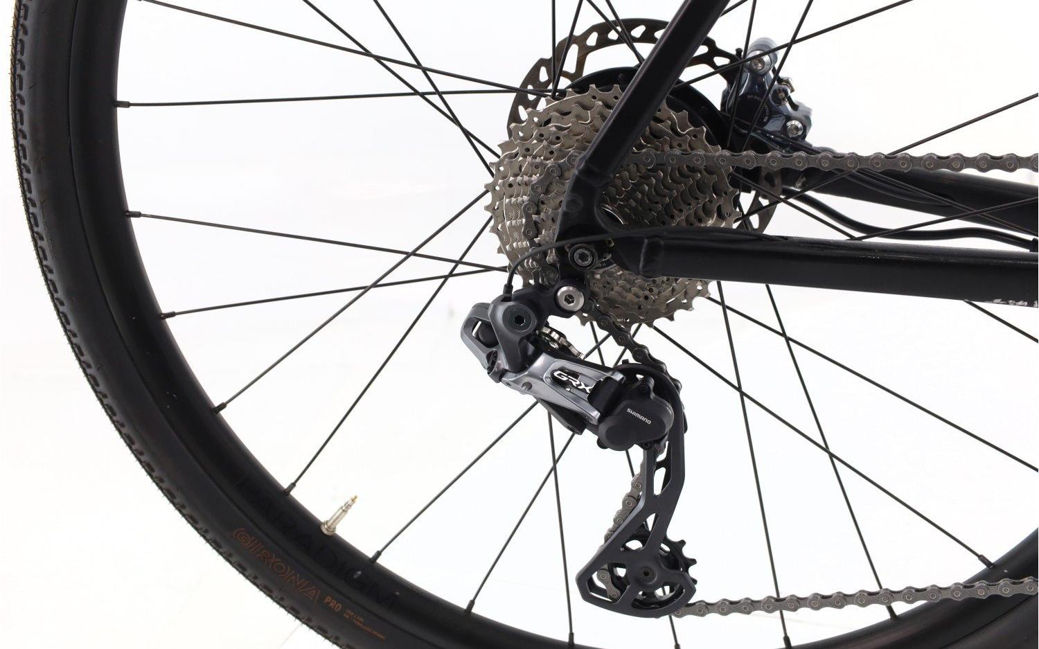 E-Bike Trek Zyclora ·  Domane E+ AL5 Di2 11V, Usata, 2023, Barcelona