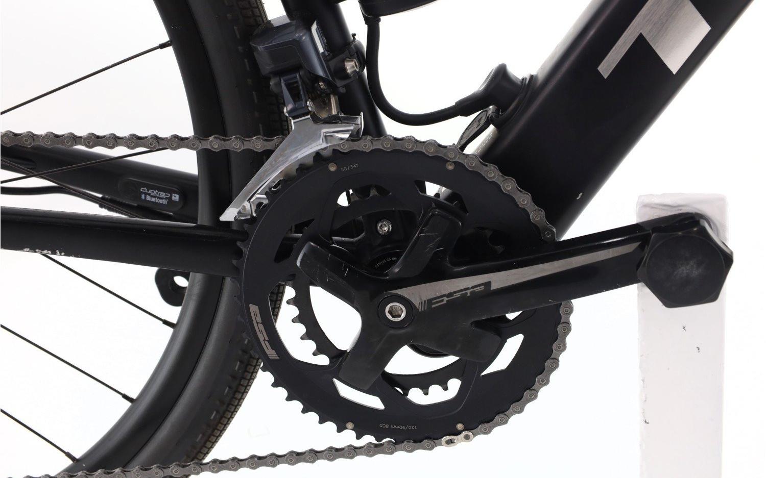 E-Bike Trek Zyclora ·  Domane E+ AL5 Di2 11V, Usata, 2023, Barcelona