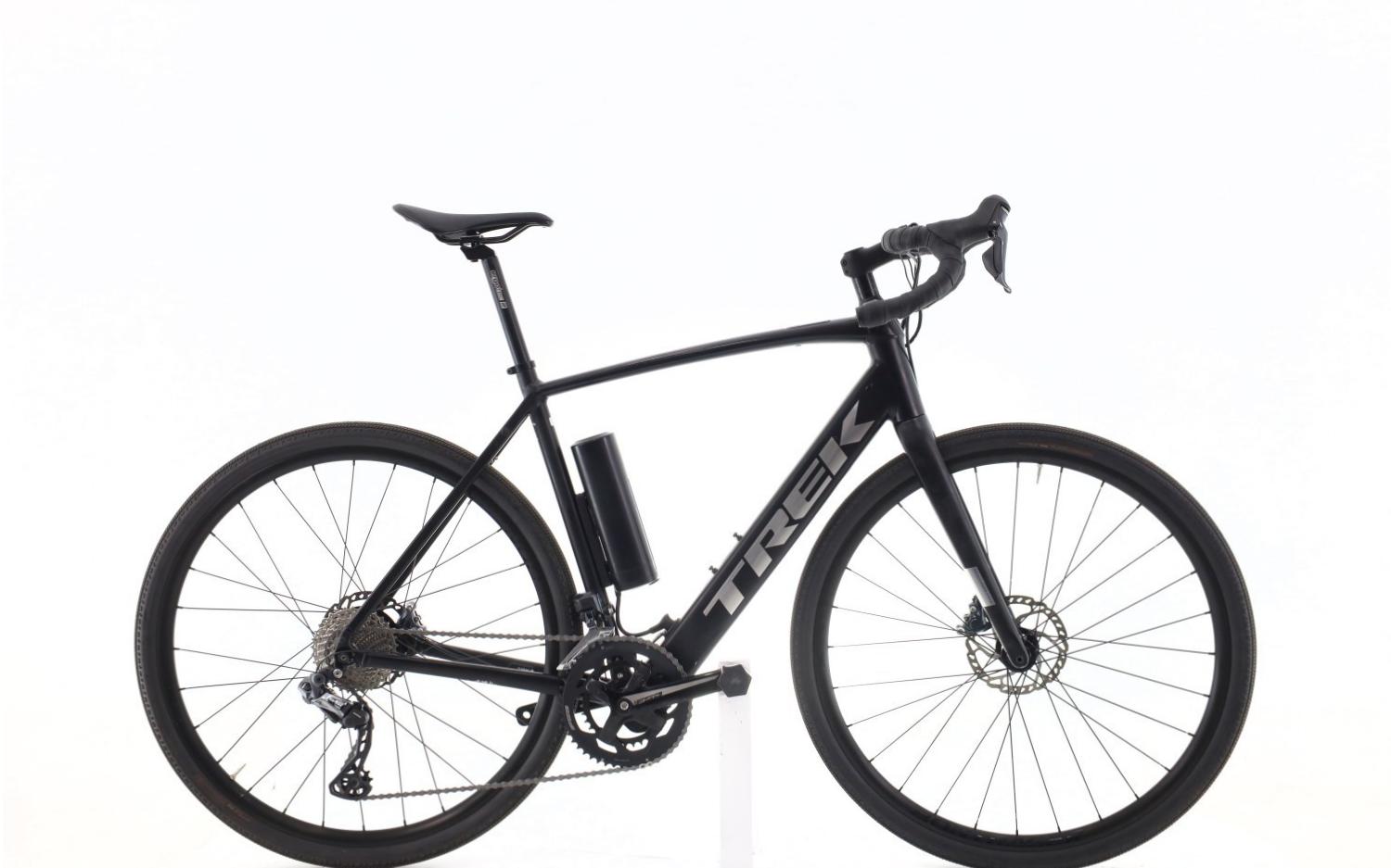 E-Bike Trek Zyclora ·  Domane E+ AL5 Di2 11V, Usata, 2023, Barcelona