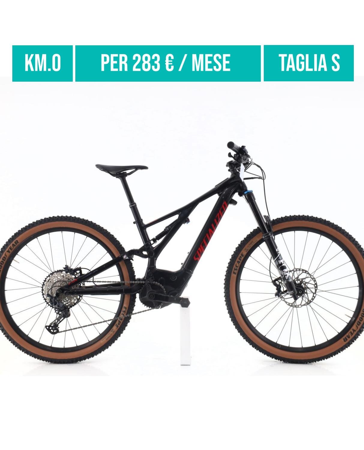Cerca bicicletta Specialized usata o km0