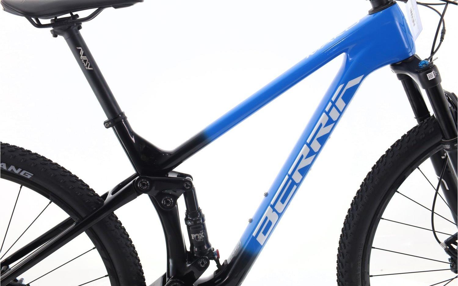 Mountain Bike Berria Zyclora ·  Mako 6.1, Usata, 2024, Barcelona