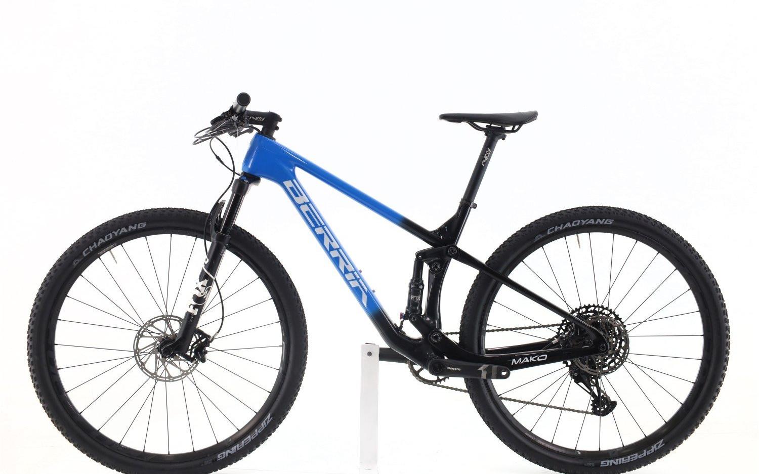 Mountain Bike Berria Zyclora ·  Mako 6.1, Usata, 2024, Barcelona