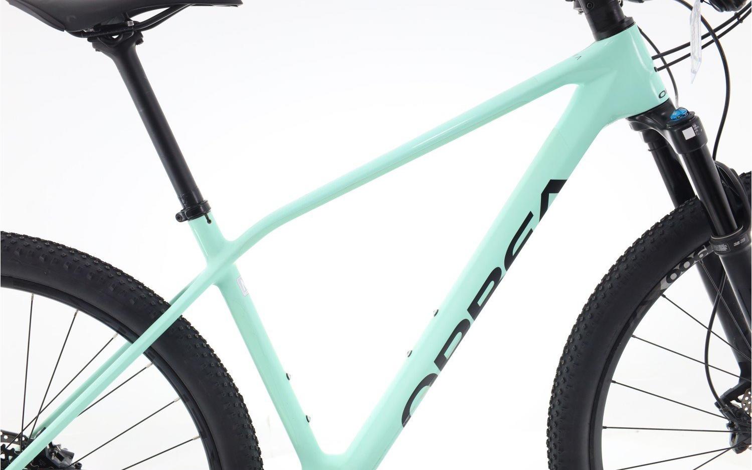 Mountain Bike Orbea Zyclora ·  Alma XT, Usata, 2022, Barcelona