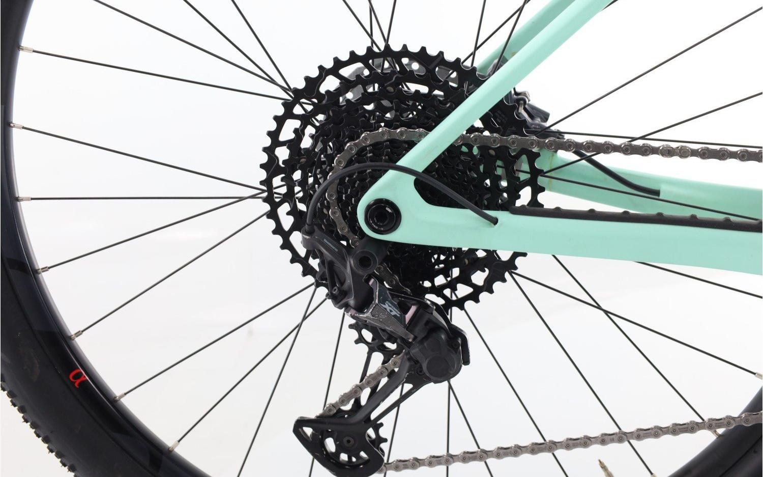 Mountain Bike Orbea Zyclora ·  Alma XT, Usata, 2022, Barcelona