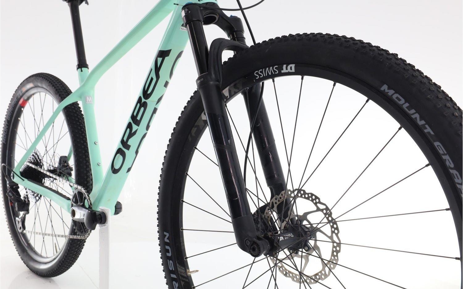 Mountain Bike Orbea Zyclora ·  Alma XT, Usata, 2022, Barcelona
