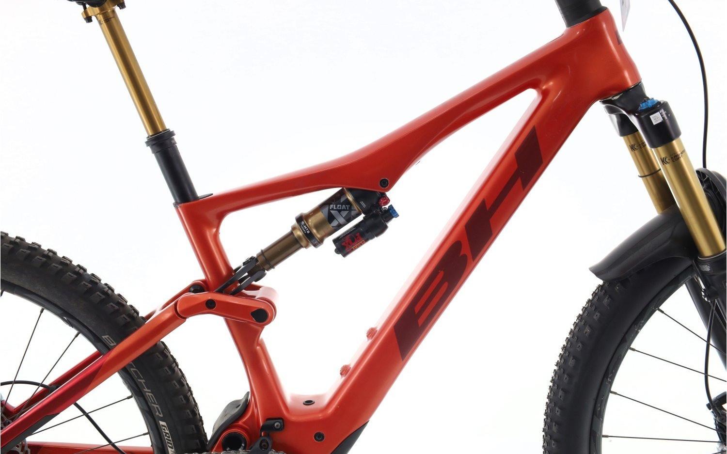 E-Bike BH Zyclora ·  iLynx Trail XT, Usata, 2024, Barcelona