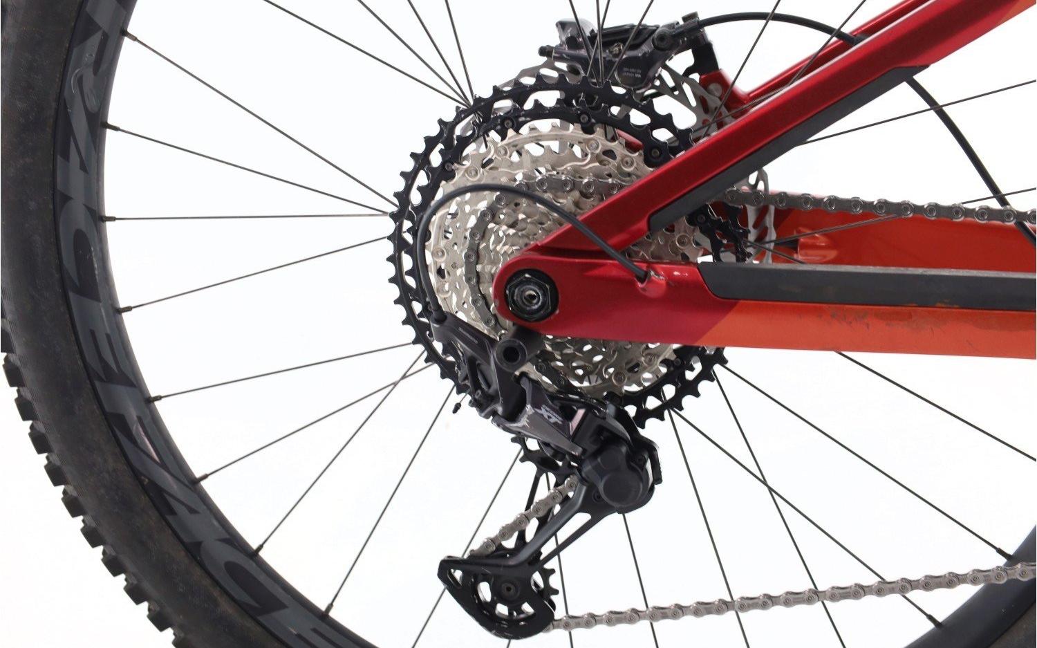 E-Bike BH Zyclora ·  iLynx Trail XT, Usata, 2024, Barcelona