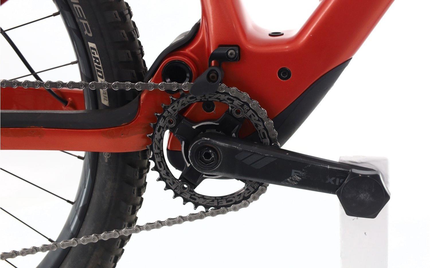 E-Bike BH Zyclora ·  iLynx Trail XT, Usata, 2024, Barcelona