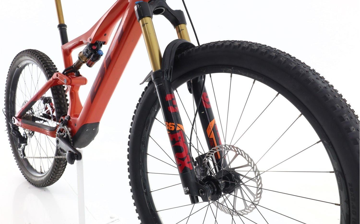 E-Bike BH Zyclora ·  iLynx Trail XT, Usata, 2024, Barcelona