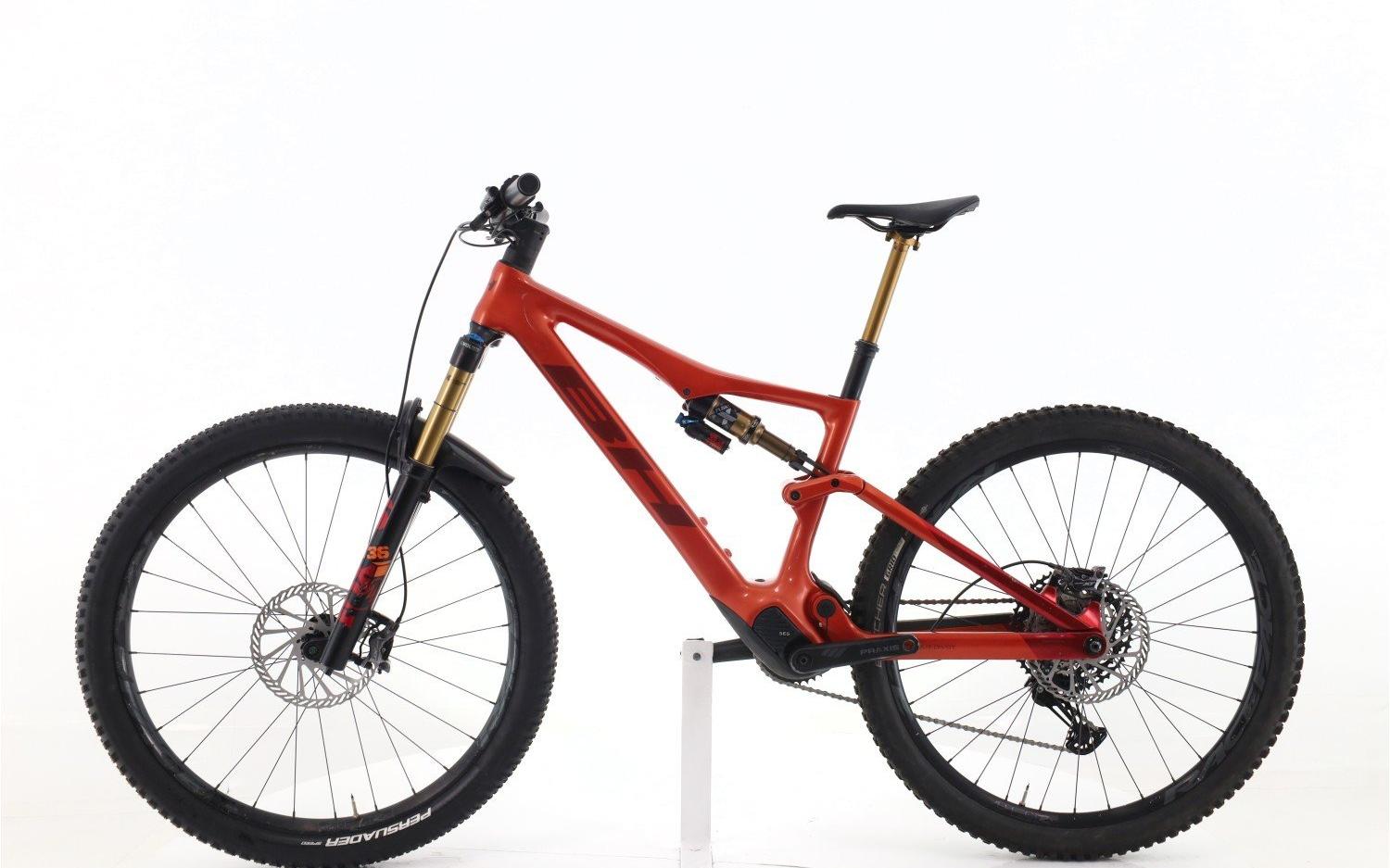 E-Bike BH Zyclora ·  iLynx Trail XT, Usata, 2024, Barcelona