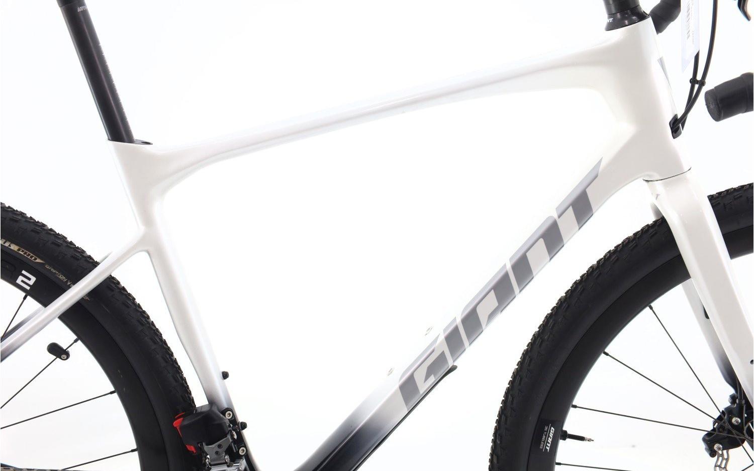 Ciclocross / Gravel Giant Zyclora ·  Revolt AXS 12V, Usata, 2023, Barcelona