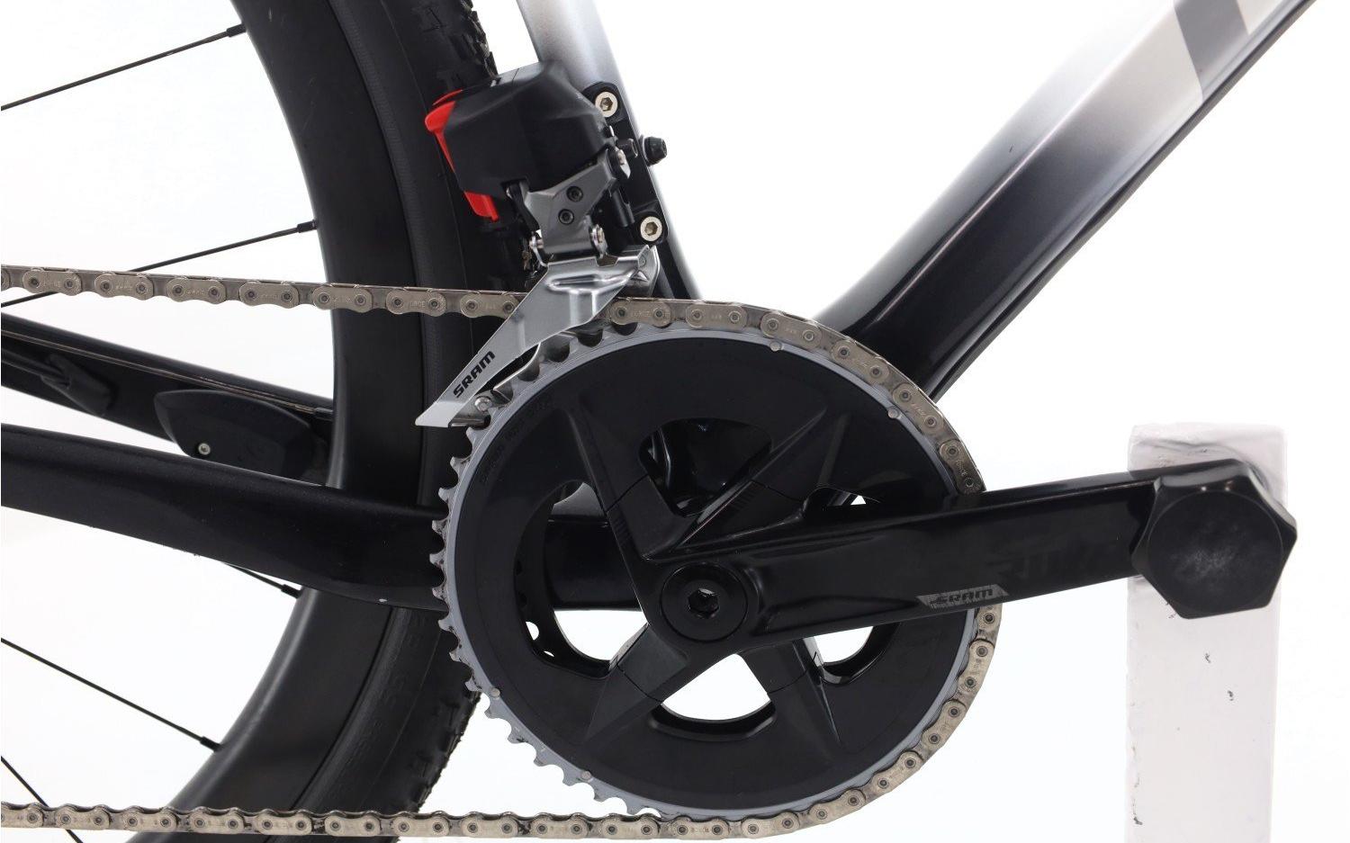 Ciclocross / Gravel Giant Zyclora ·  Revolt AXS 12V, Usata, 2023, Barcelona