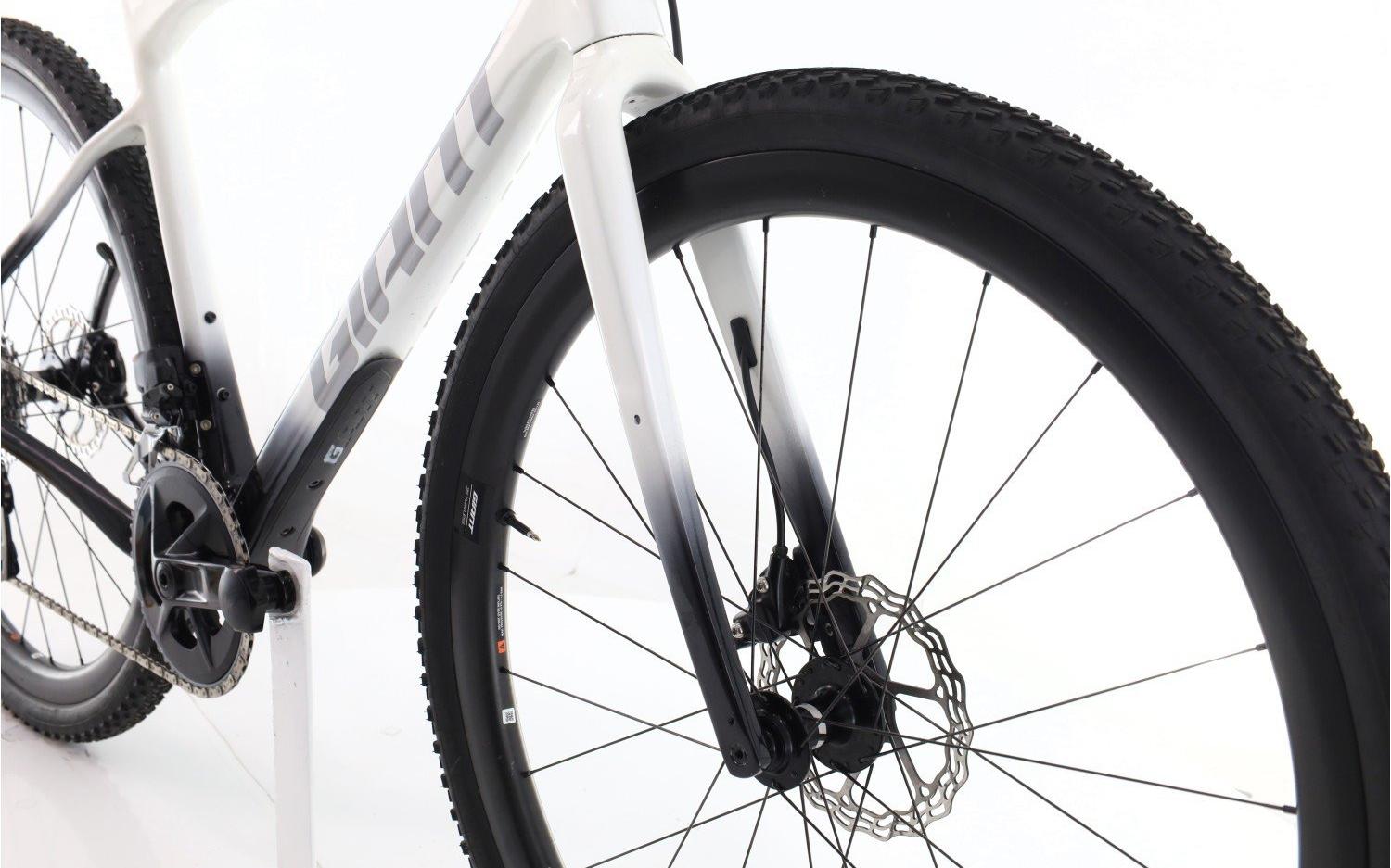 Ciclocross / Gravel Giant Zyclora ·  Revolt AXS 12V, Usata, 2023, Barcelona