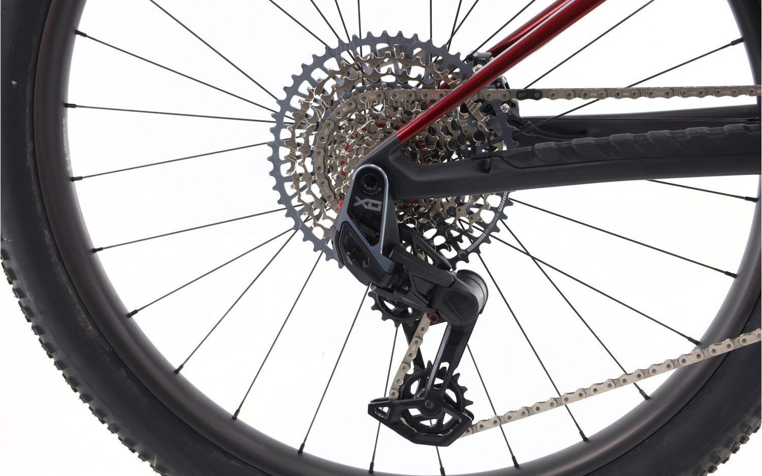 Mountain Bike Orbea Zyclora ·  Oiz X0 AXS, Usata, 2025, Barcelona