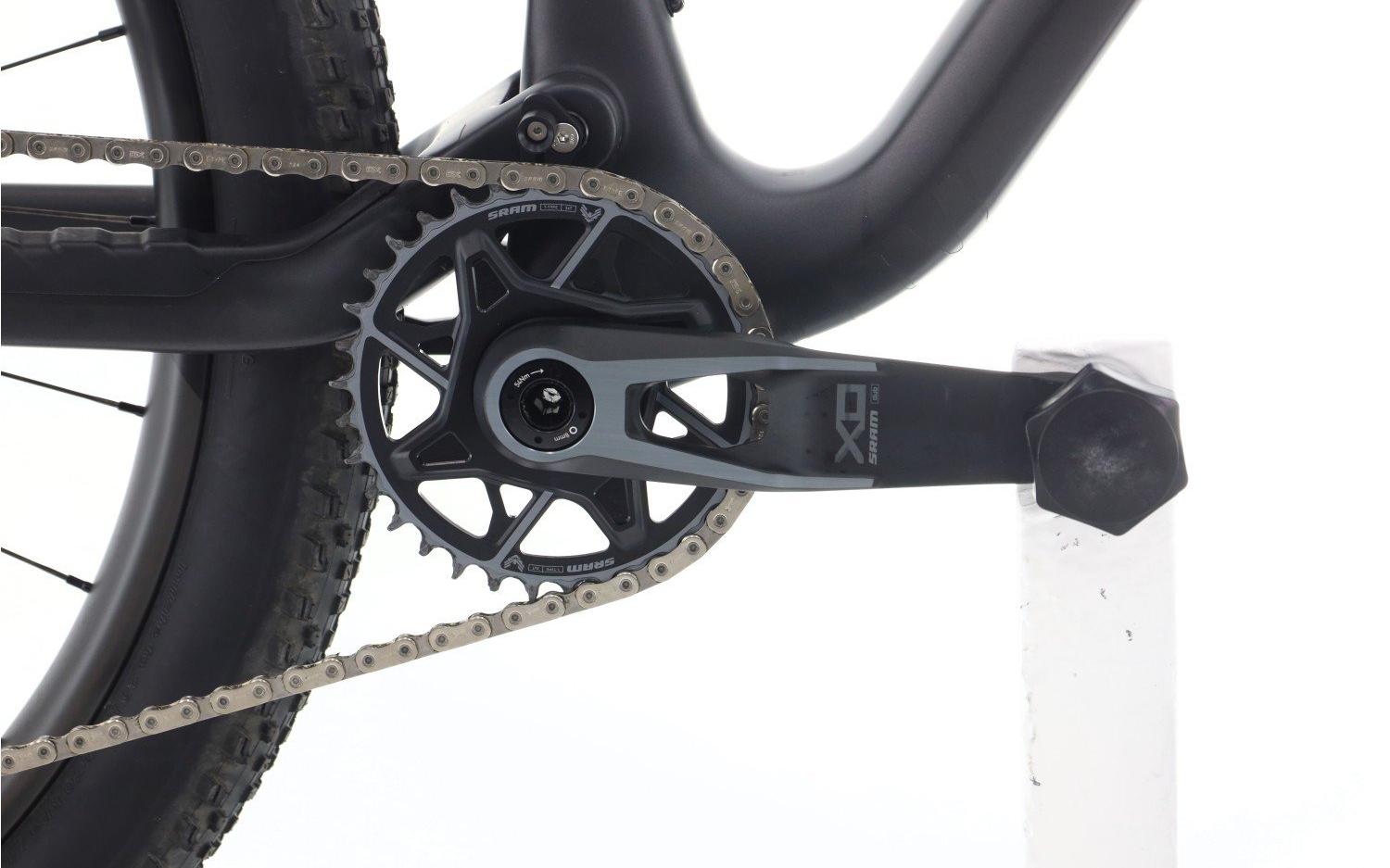 Mountain Bike Orbea Zyclora ·  Oiz X0 AXS, Usata, 2025, Barcelona