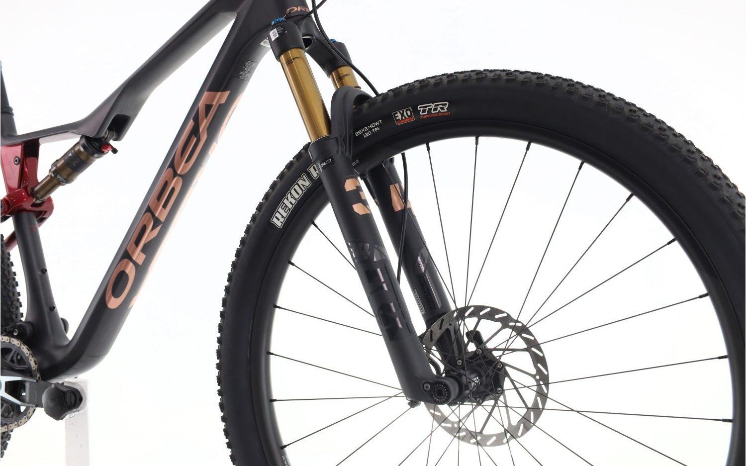 Mountain Bike Orbea Zyclora ·  Oiz X0 AXS, Usata, 2025, Barcelona