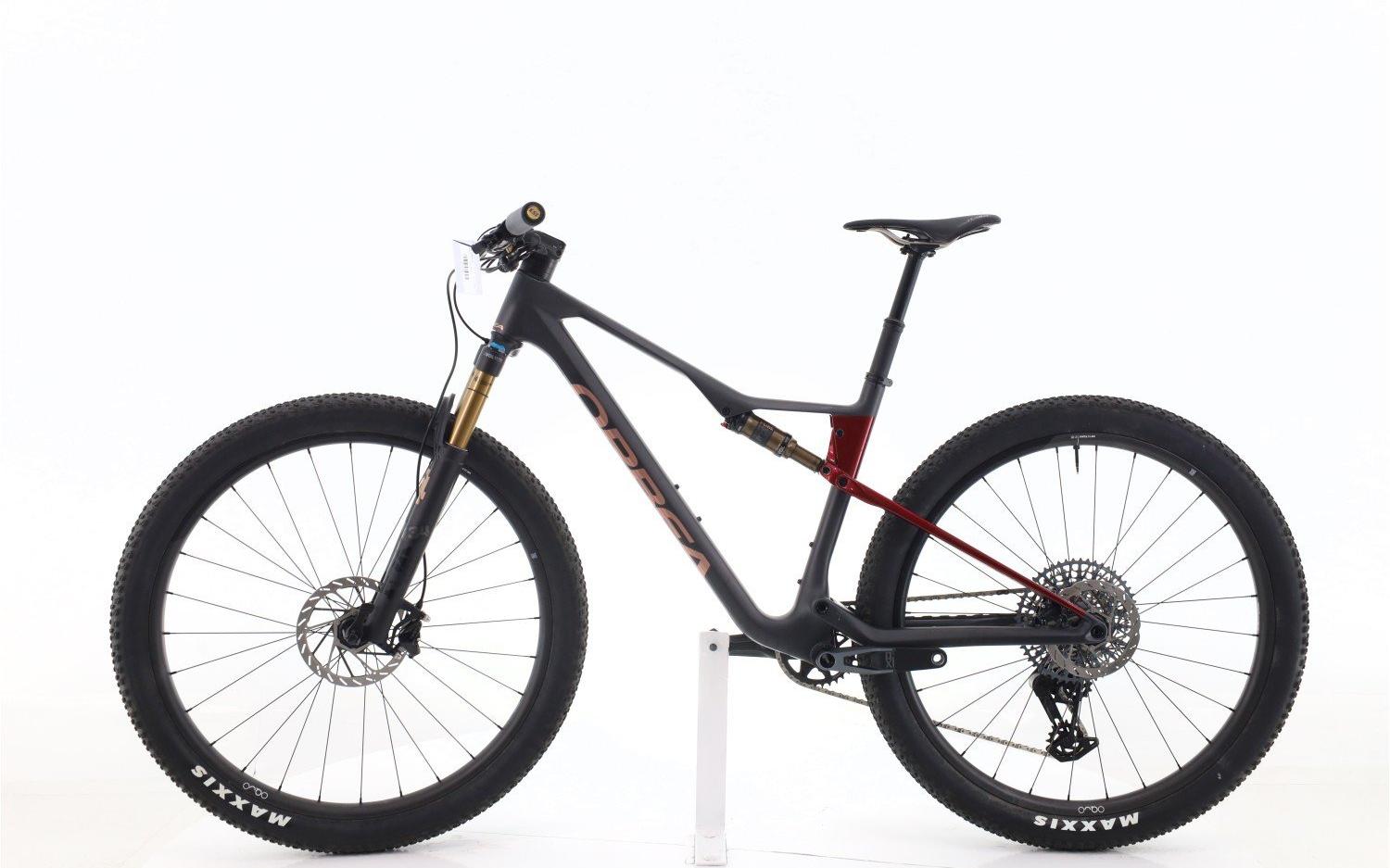 Mountain Bike Orbea Zyclora ·  Oiz X0 AXS, Usata, 2025, Barcelona