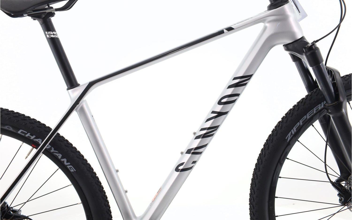 Mountain Bike Canyon Zyclora ·  Exceed, Usata, 2022, Barcelona