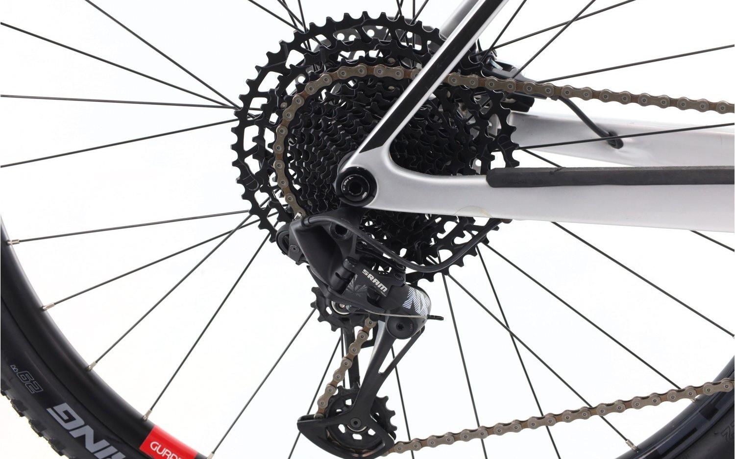 Mountain Bike Canyon Zyclora ·  Exceed, Usata, 2022, Barcelona