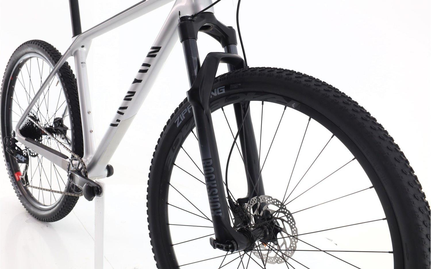 Mountain Bike Canyon Zyclora ·  Exceed, Usata, 2022, Barcelona