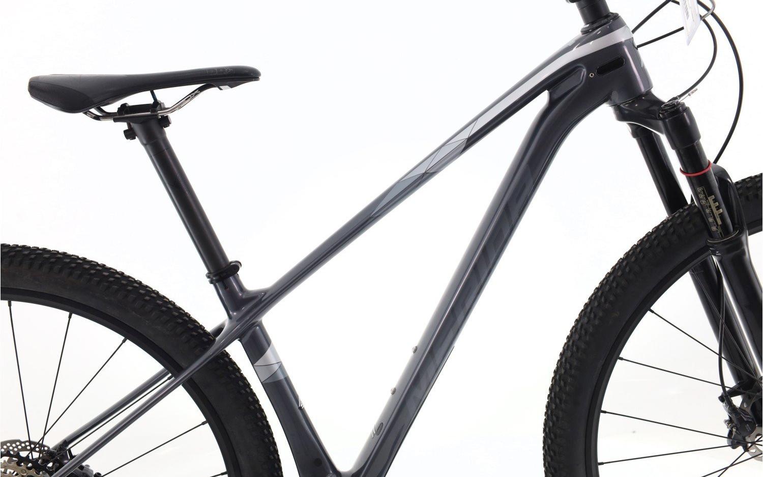 Mountain Bike Merida Zyclora ·  Big Nine 6000, Usata, 2021, Barcelona