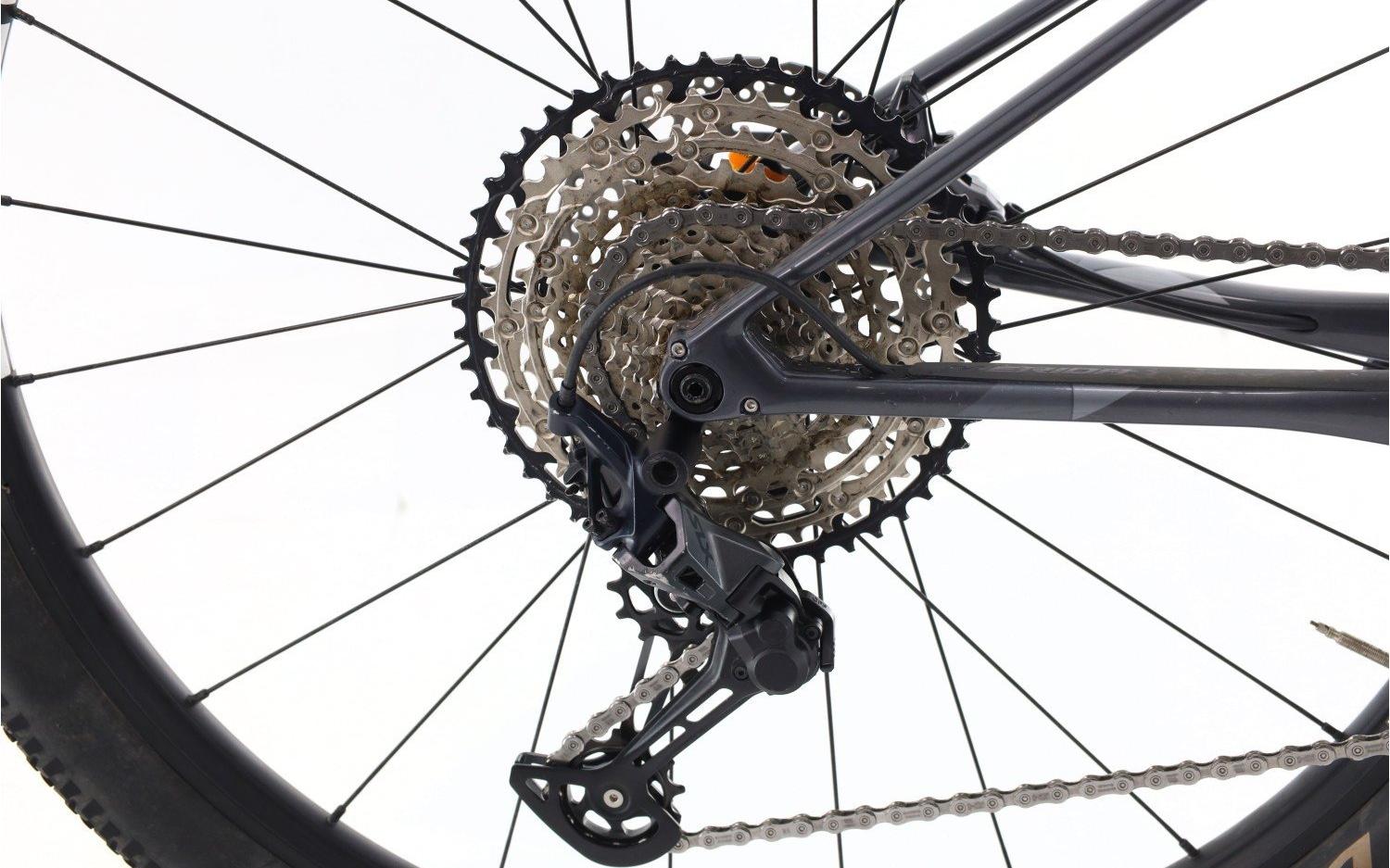 Mountain Bike Merida Zyclora ·  Big Nine 6000, Usata, 2021, Barcelona