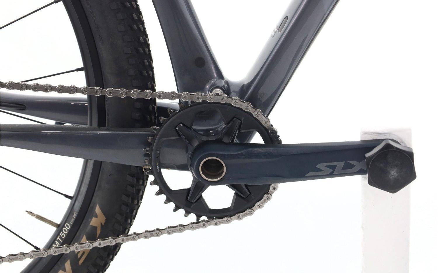 Mountain Bike Merida Zyclora ·  Big Nine 6000, Usata, 2021, Barcelona