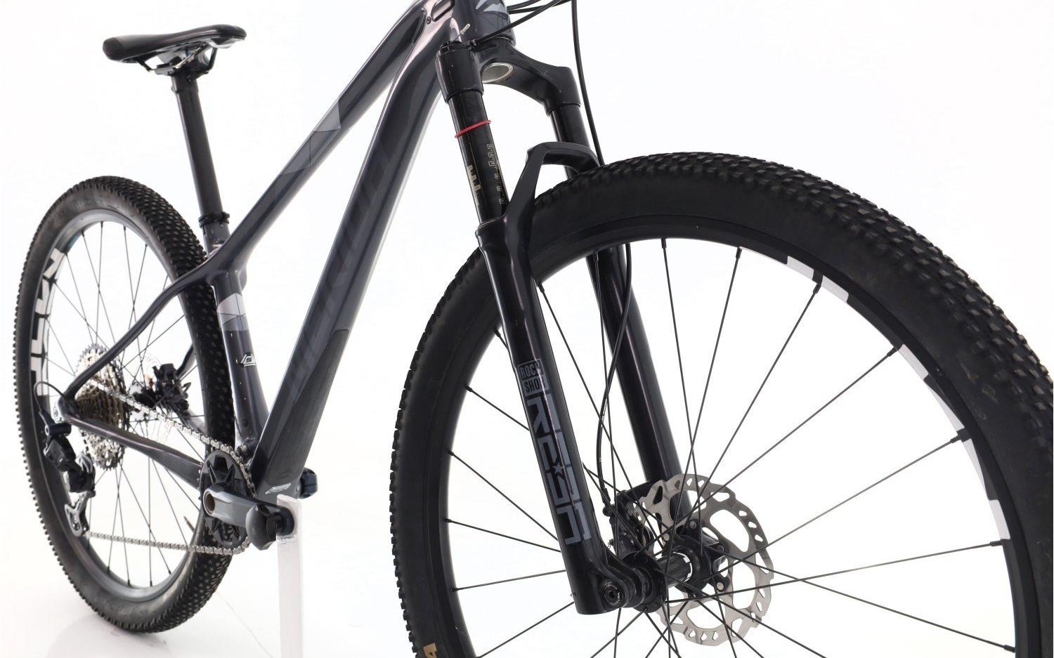 Mountain Bike Merida Zyclora ·  Big Nine 6000, Usata, 2021, Barcelona