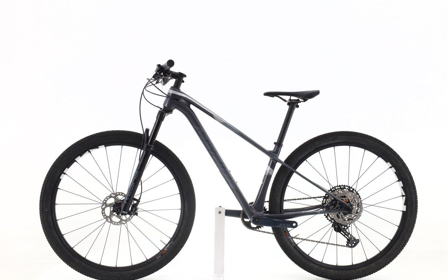 Mountain Bike Merida Zyclora ·  Big Nine 6000, Usata, 2021, Barcelona
