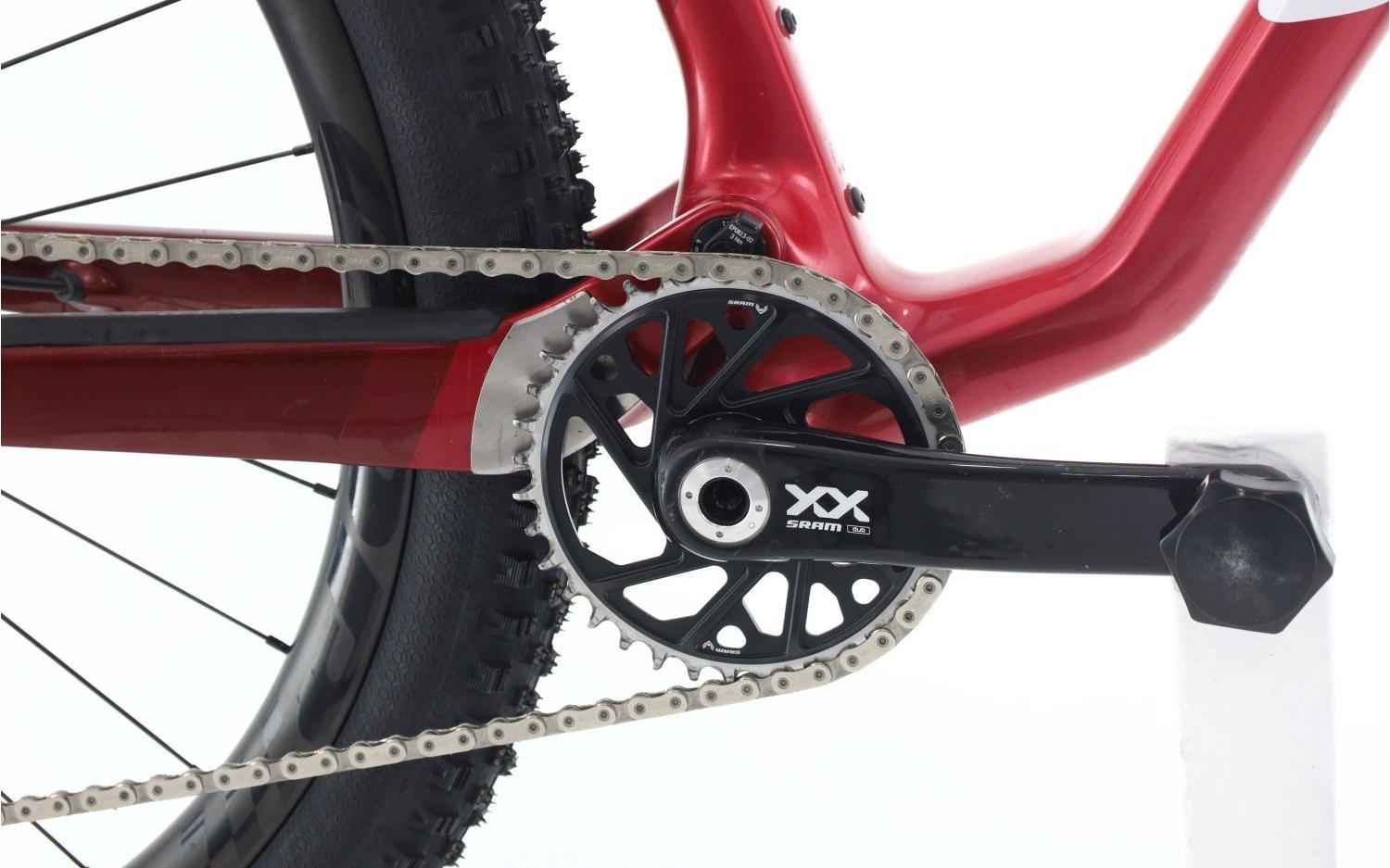 Mountain Bike Canyon Zyclora ·  Lux CF 8 GX AXS, Usata, 2023, Barcelona