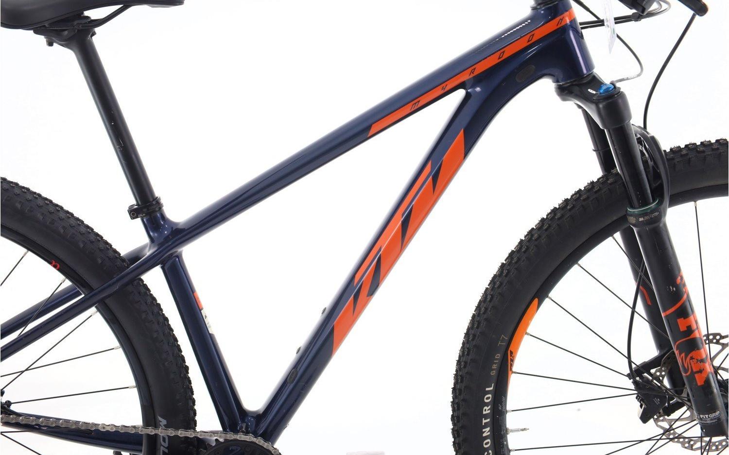 Mountain Bike KTM Zyclora ·  Myroom Elite XT, Usata, 2022, Barcelona
