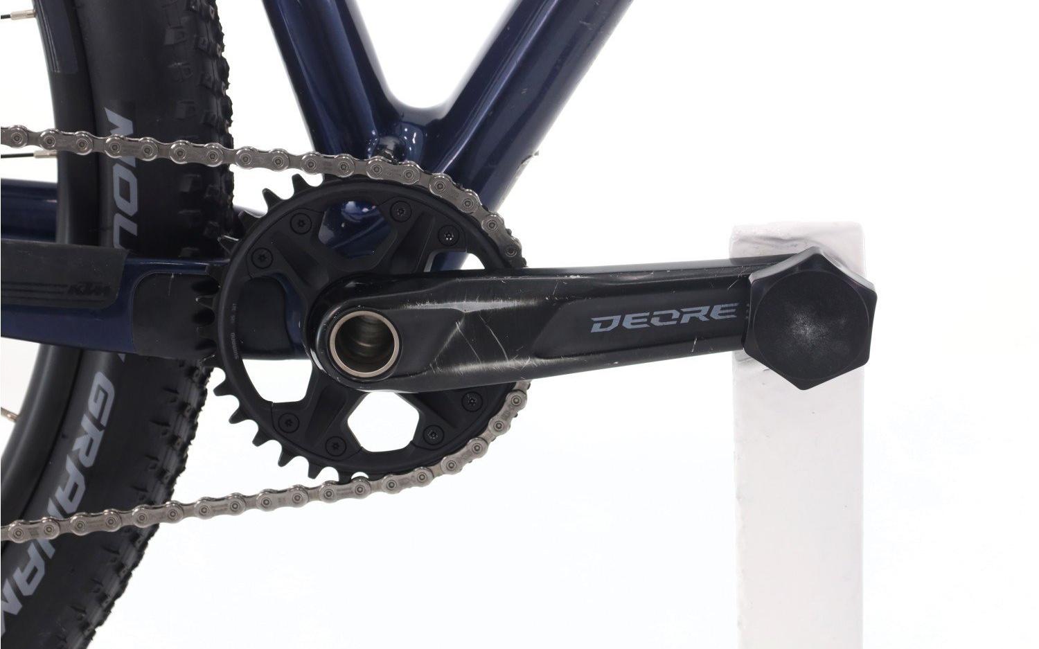 Mountain Bike KTM Zyclora ·  Myroom Elite XT, Usata, 2022, Barcelona