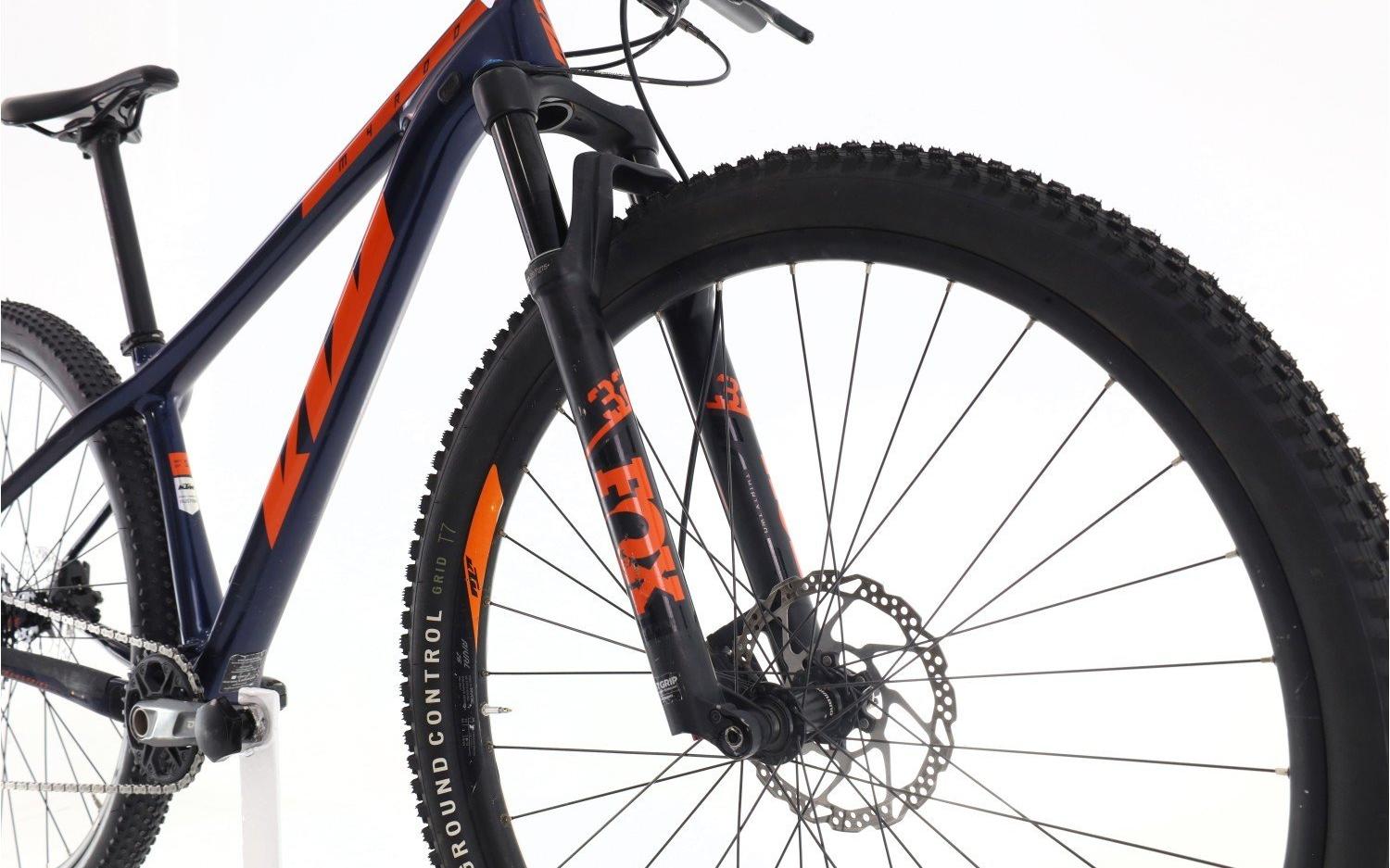 Mountain Bike KTM Zyclora ·  Myroom Elite XT, Usata, 2022, Barcelona