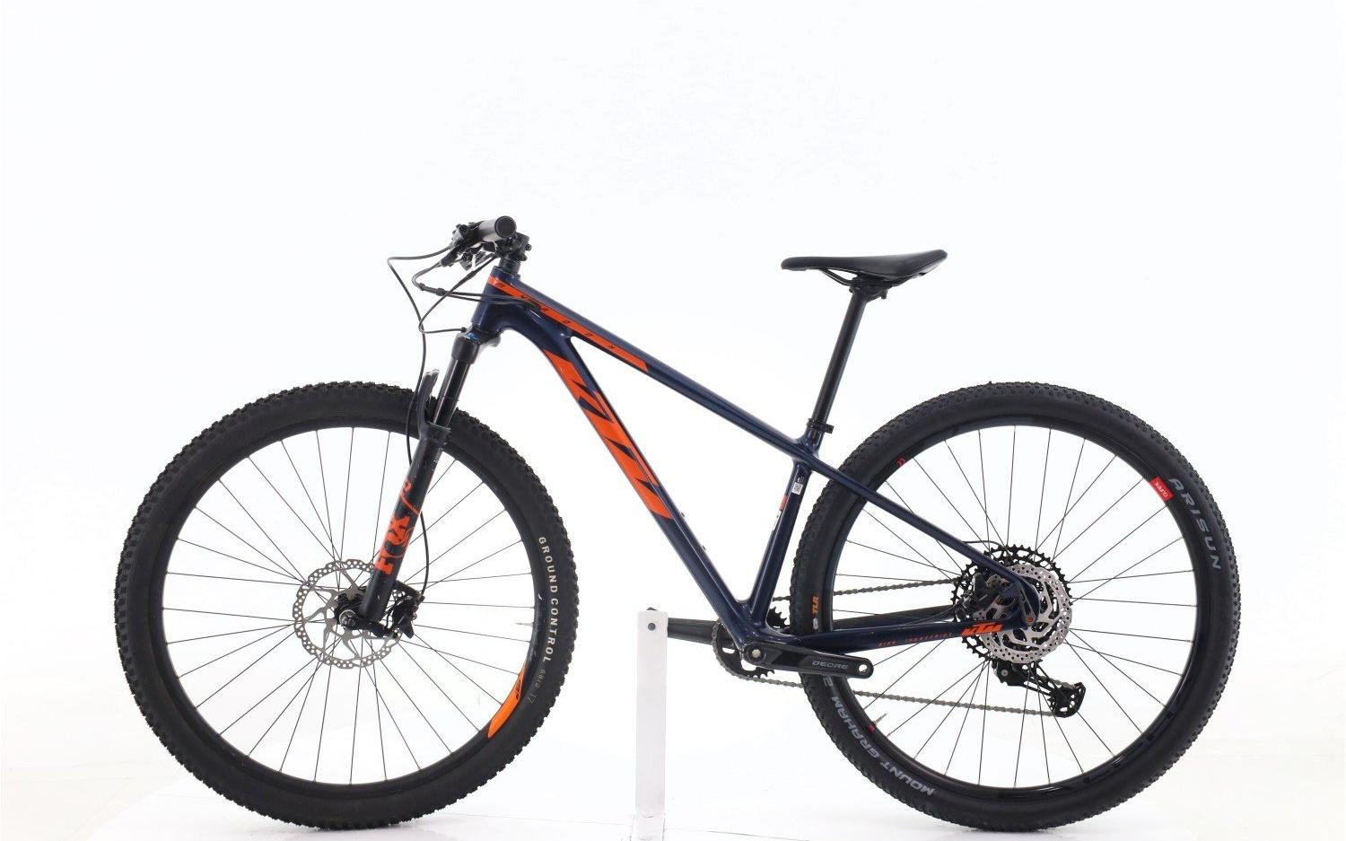 Mountain Bike KTM Zyclora ·  Myroom Elite XT, Usata, 2022, Barcelona